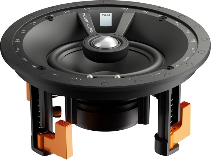 Акустическая система Dali Phantom E-60