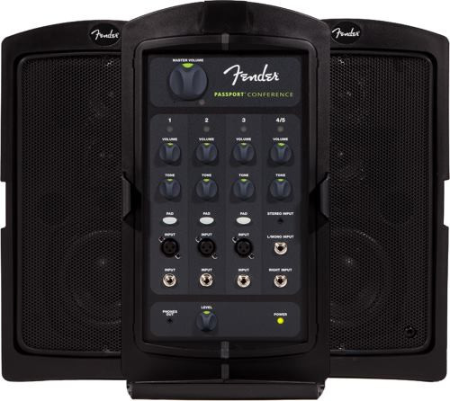 Акустична система Fender Passport Conference