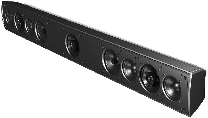 Акустична система Definitive Mythos SSA-50