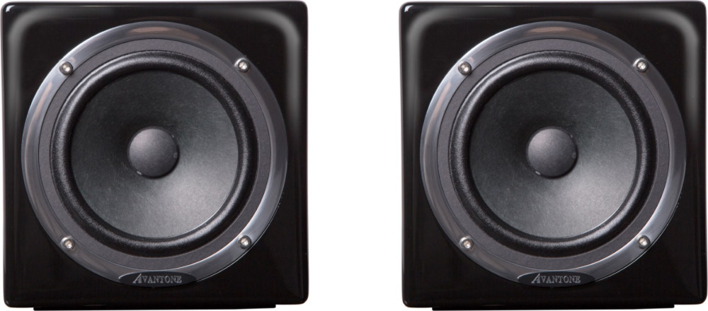 Акустична система Avantone MixCube Passive