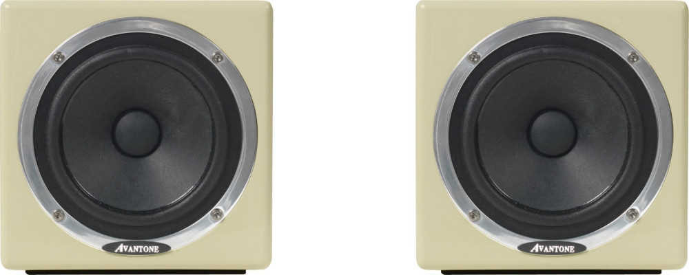 Акустична система Avantone MixCube Active