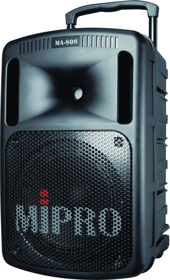 Акустическая система MIPRO MA-808 EXP