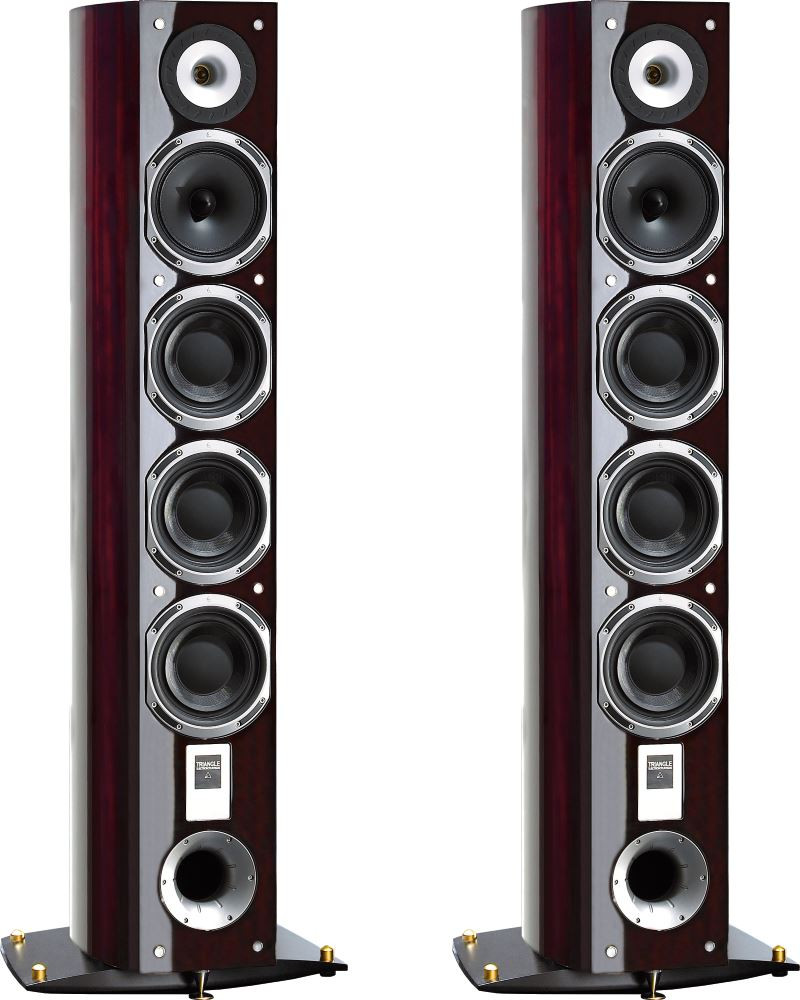 Акустическая система Triangle Magellan Quatuor