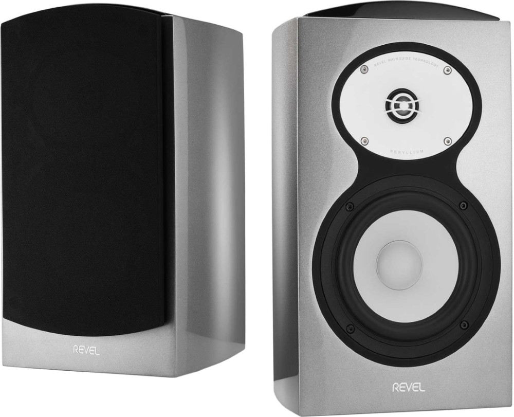 Акустична система Revel M126Be