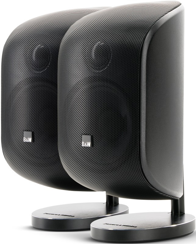 Акустическая система B&W M-1