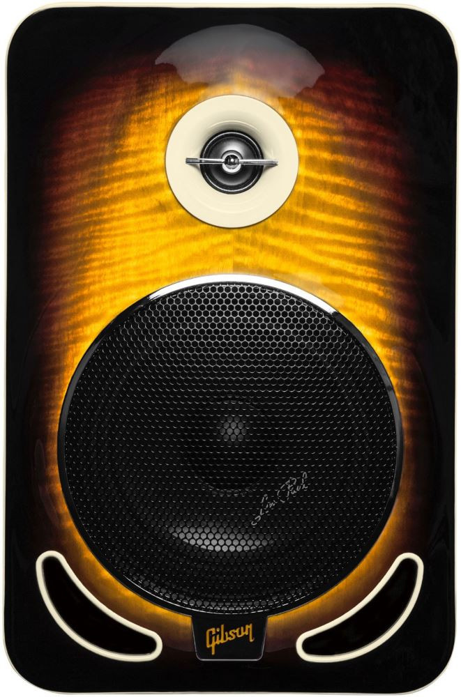 Акустична система Gibson Les Paul 6 Reference Monitor