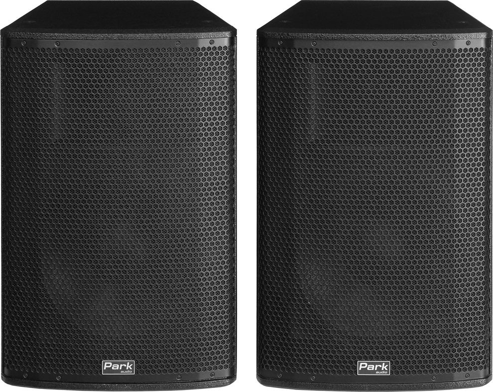 Акустична система Park Audio L-SET 121 BT