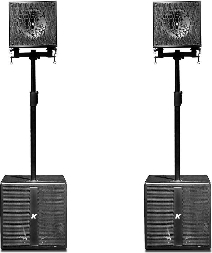 Акустическая система K-array KRX202