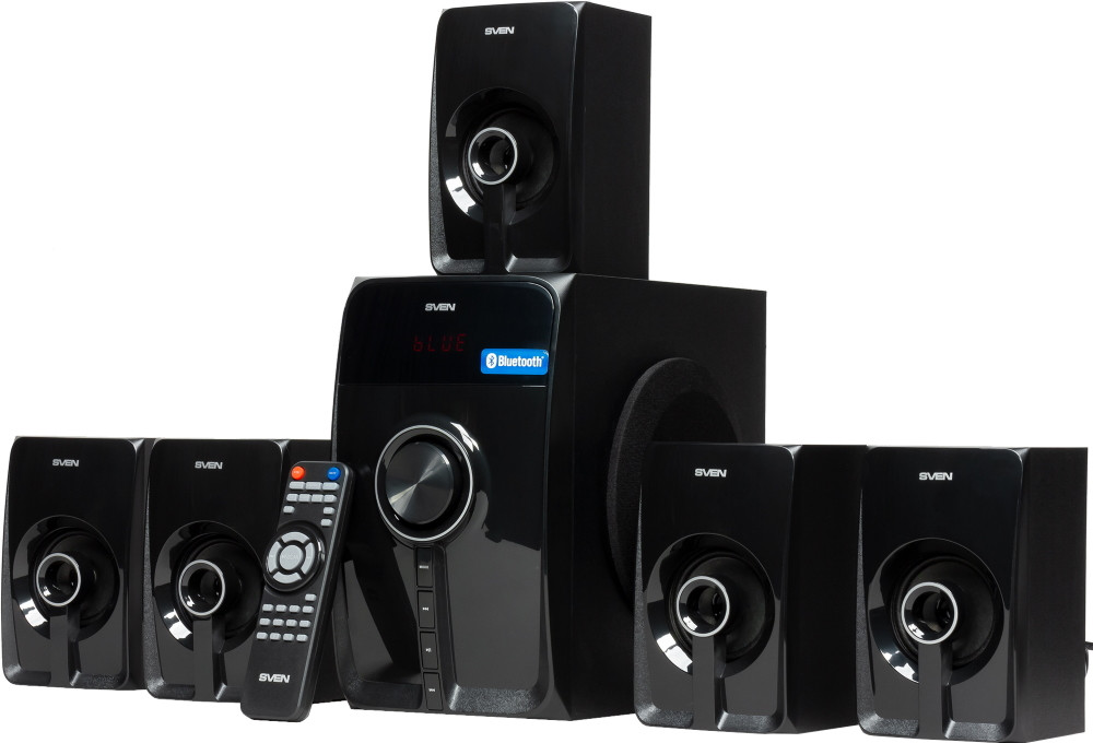 Акустична система Sven HT-202