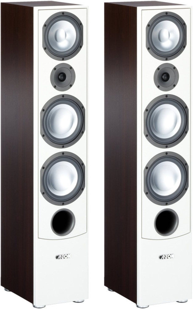 Акустична система Canton GLE 490.2
