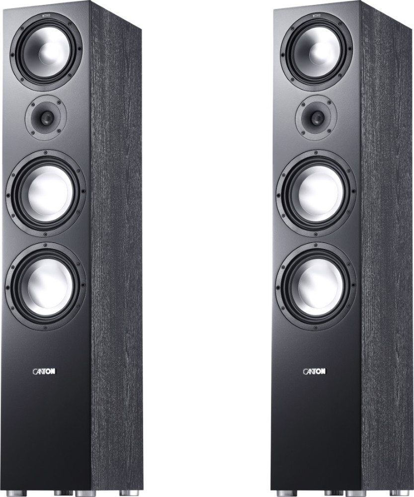 Акустична система Canton GLE 496.2