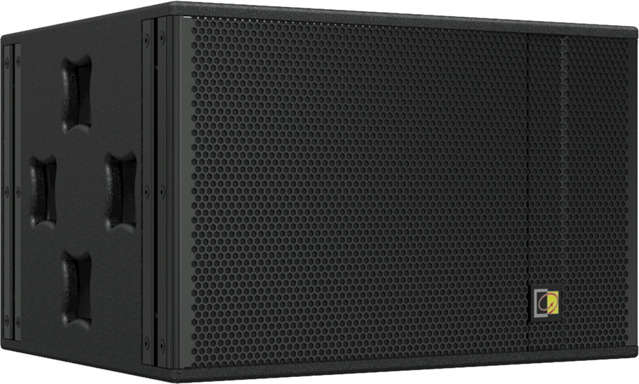 Акустична система Audac FX3.15