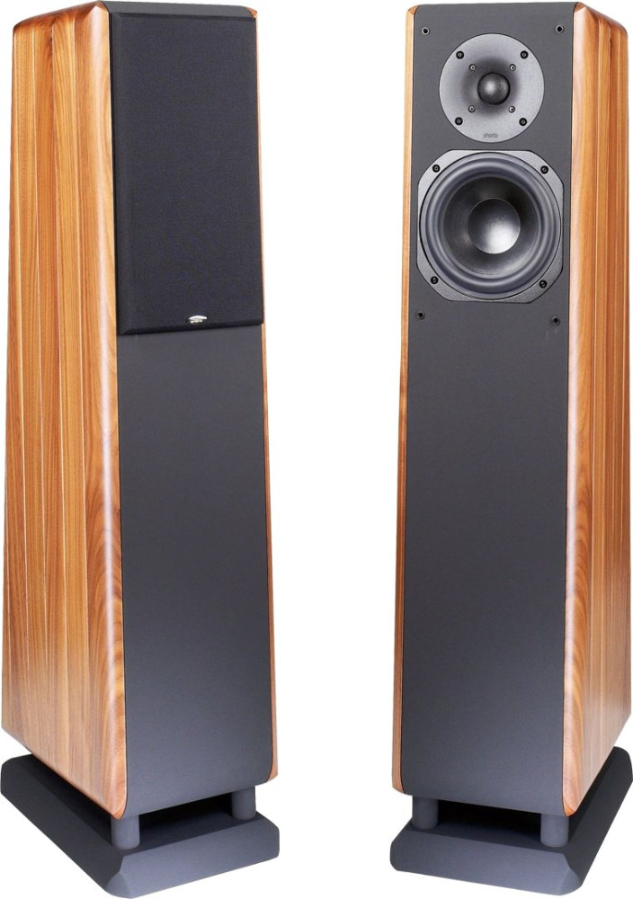 Акустична система Chario Constellation K Cygnus