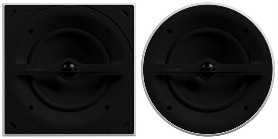 Акустическая система B&W CCM 382
