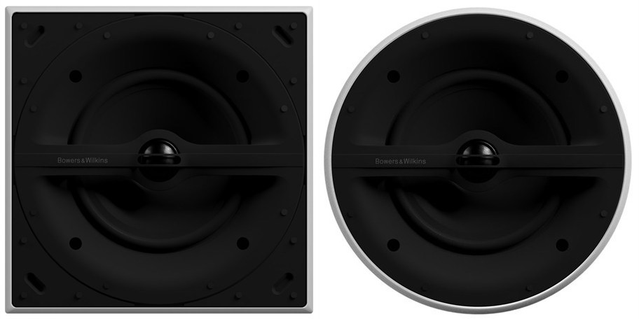 Акустическая система B&W CCM 362