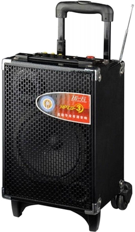 Акустична система BIG B78