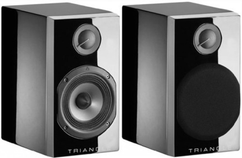 Акустическая система Triangle Bookshelf Speaker Color