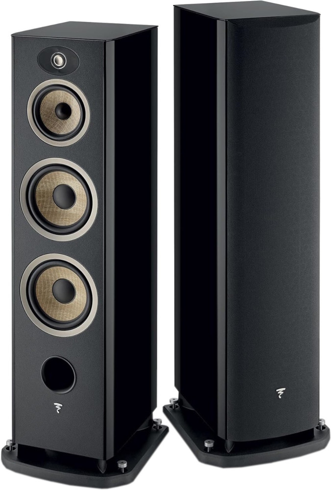 Акустична система Focal JMLab Aria Evo X N4