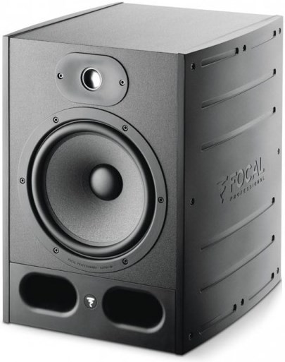 Акустична система Focal JMLab Alpha 80