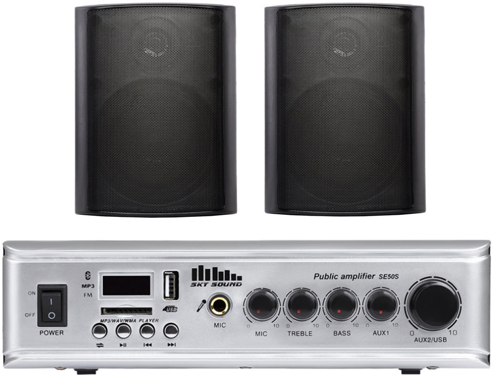 Акустична система Sky Sound WSE-3002