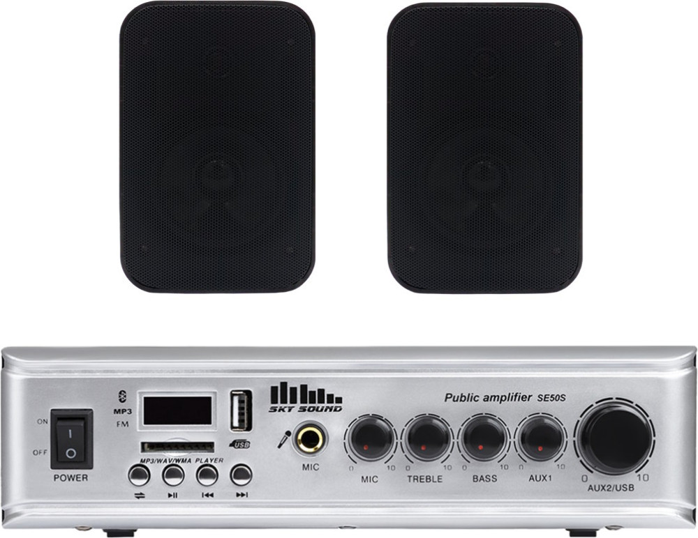 Акустична система Sky Sound WSE-2402