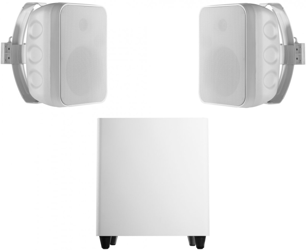 Акустична система Sky Sound SUBT-10W-OS