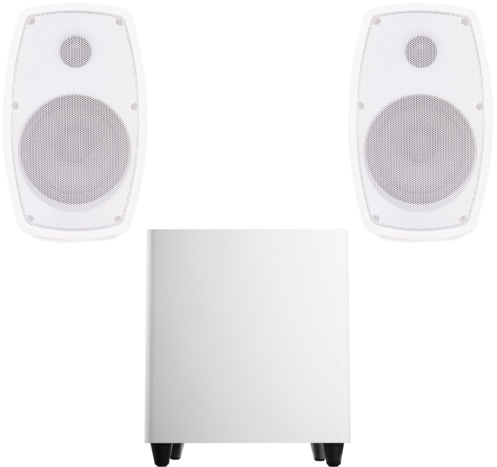 Акустична система Sky Sound SUBT-10W-MC