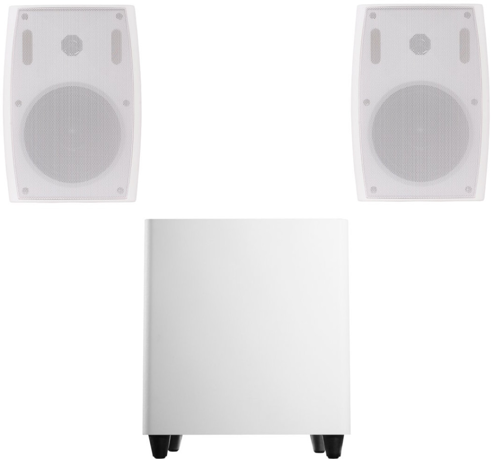 Акустична система Sky Sound SUBT-10W-LS
