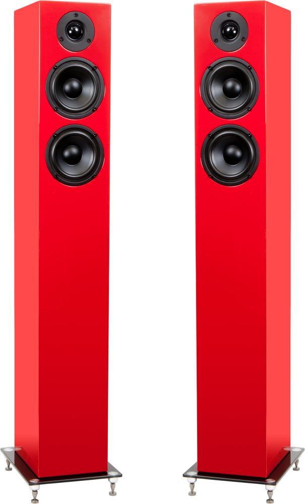 Акустическая система Pro-Ject Speaker Box 10