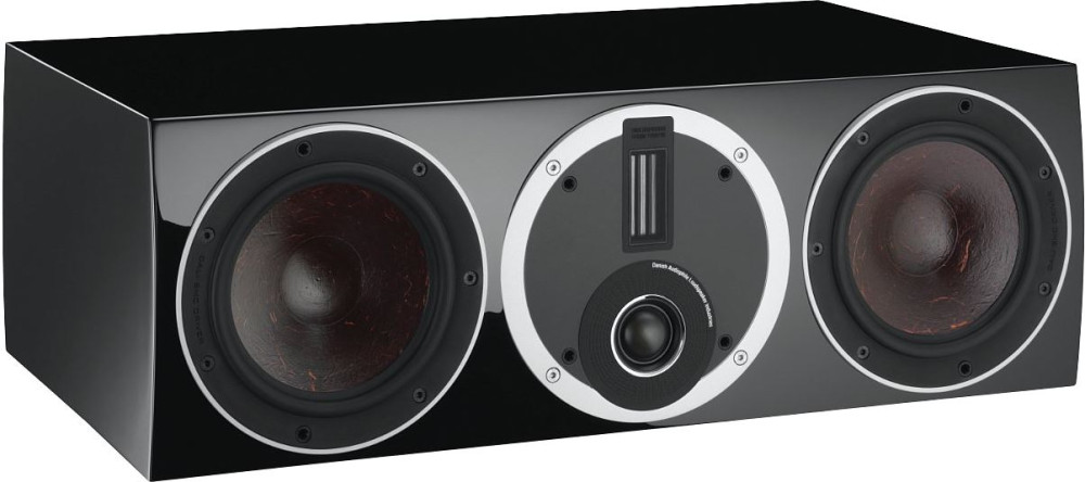 Акустична система Dali Rubicon Vokal