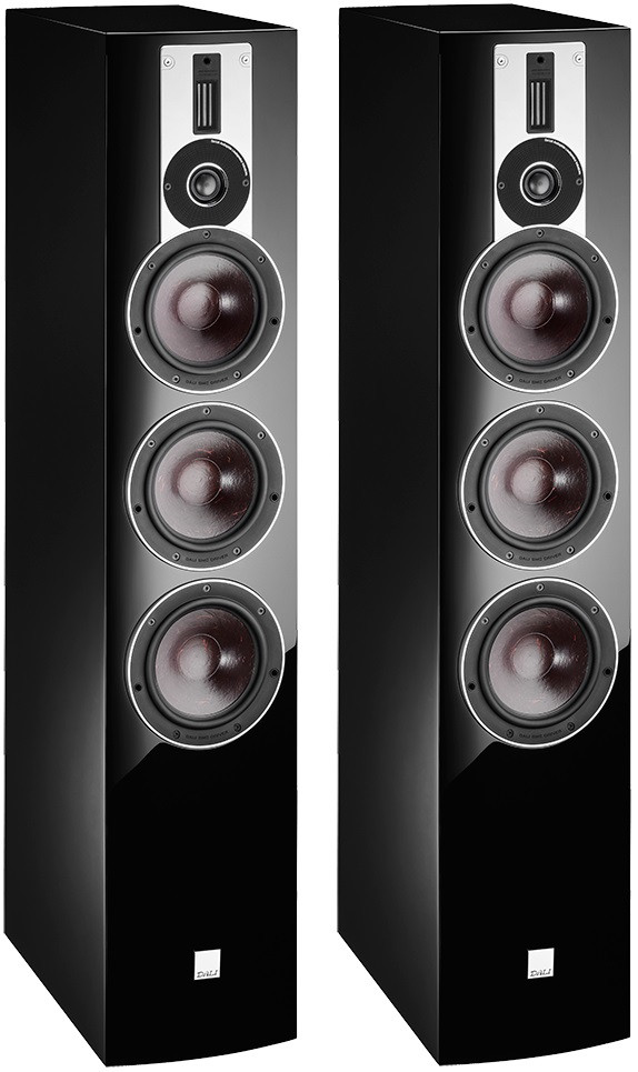 Акустична система Dali Rubicon 8
