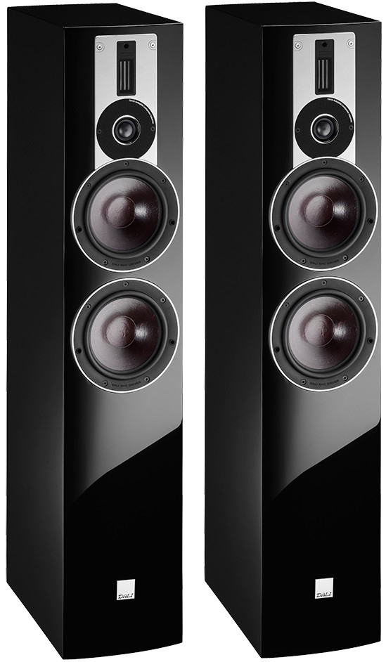 Акустична система Dali Rubicon 6