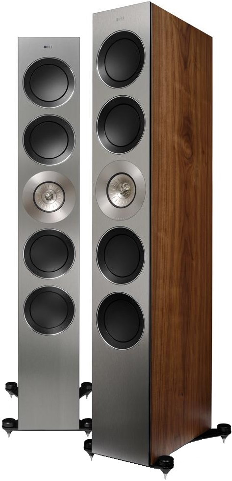 Акустична система KEF Reference 5