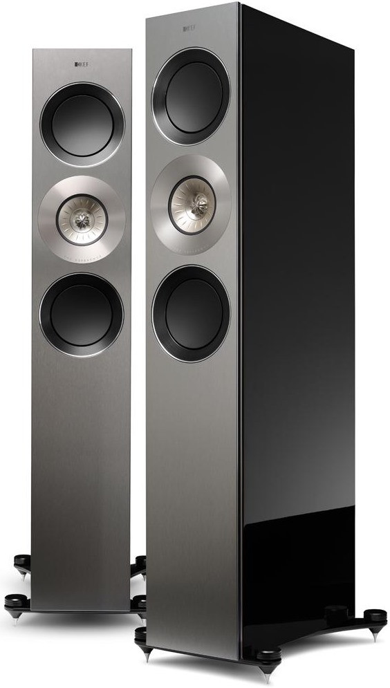 Акустична система KEF Reference 3