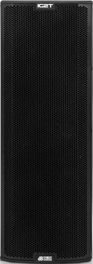 Акустическая система dB Technologies Ingenia IG2T