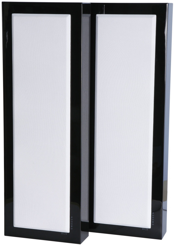 Акустична система DLS Flatbox XL