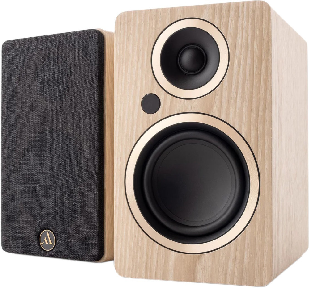 Акустична система Argon Audio Fenris A4