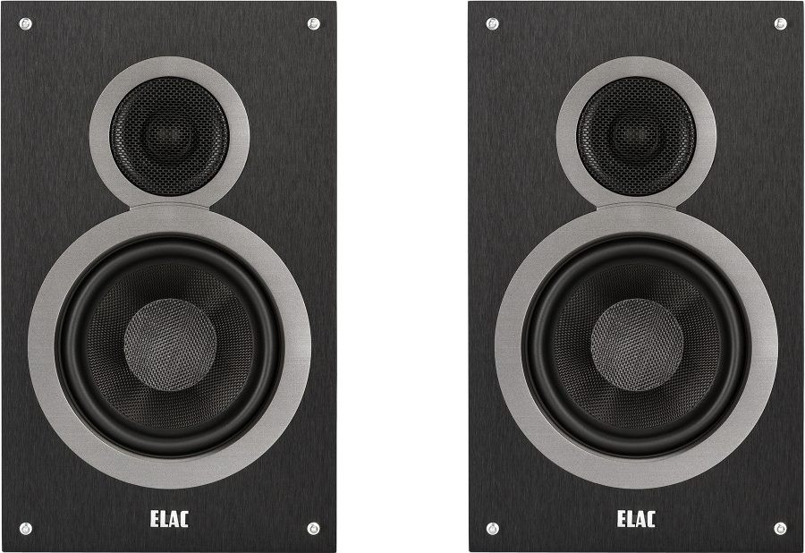 Акустична система ELAC Debut B6