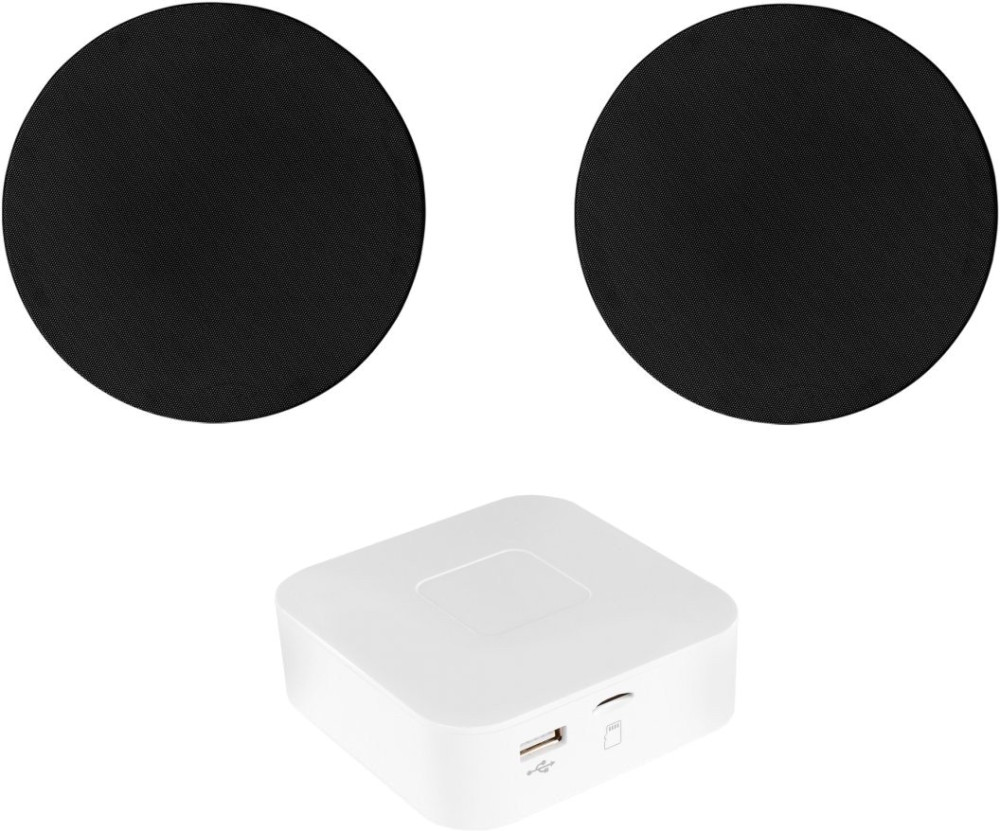 Акустична система Sky Sound BT-6502