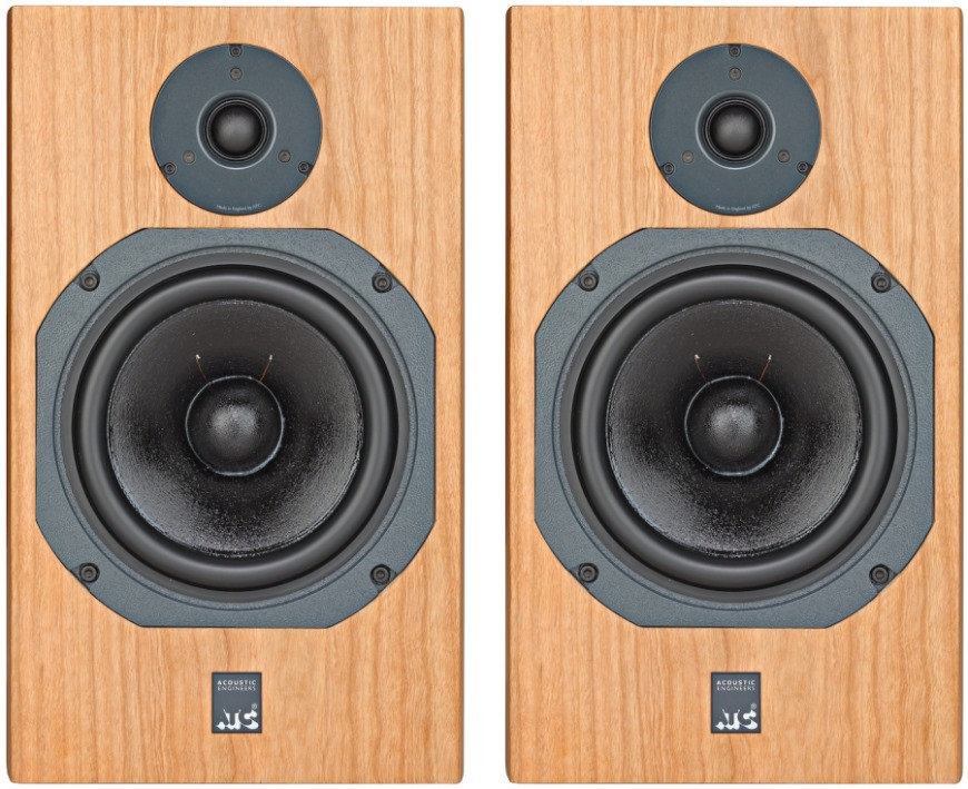 Акустична система ATC SCM11