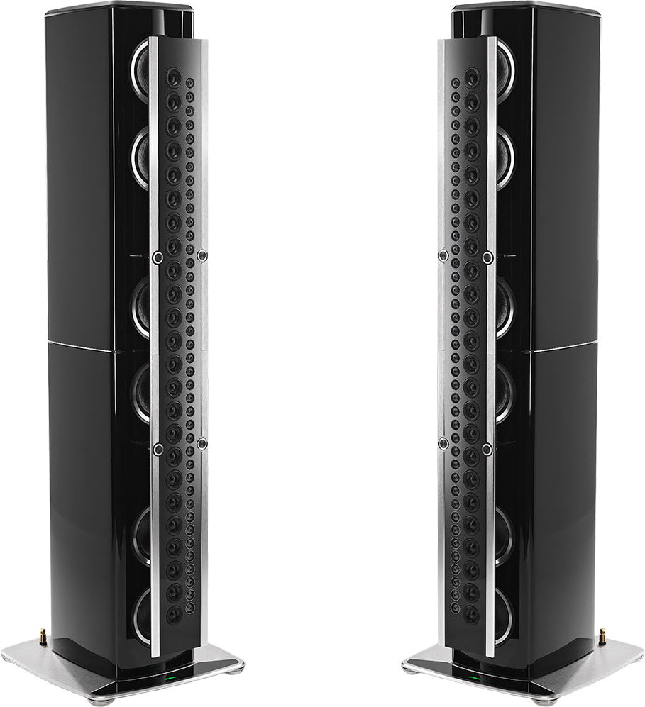 Акустическая система McIntosh XRT1.1K