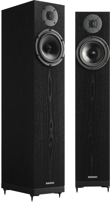 Акустическая система Spendor A7