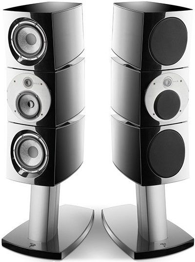 Акустическая система Focal JMLab Viva Utopia