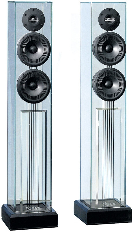 Акустическая система Waterfall Victoria Evo