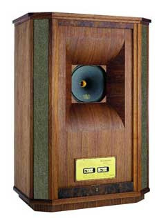 Акустическая система Tannoy Westminster Royal