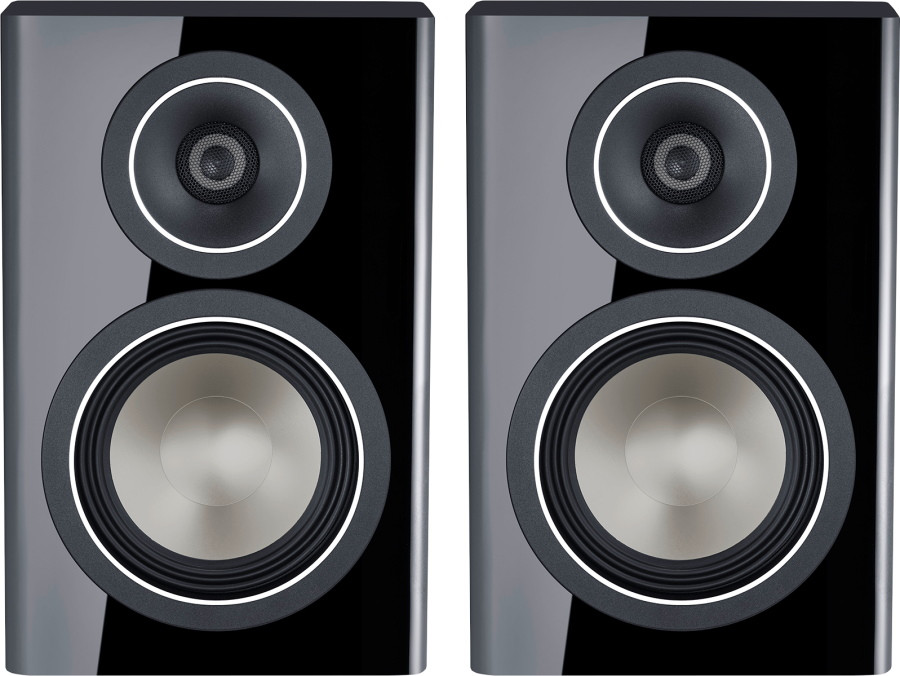 Акустическая система Canton Townus 10