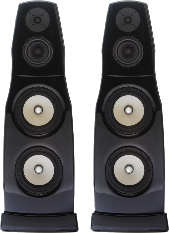 Акустична система Electrocompaniet The Nordic Tone 1