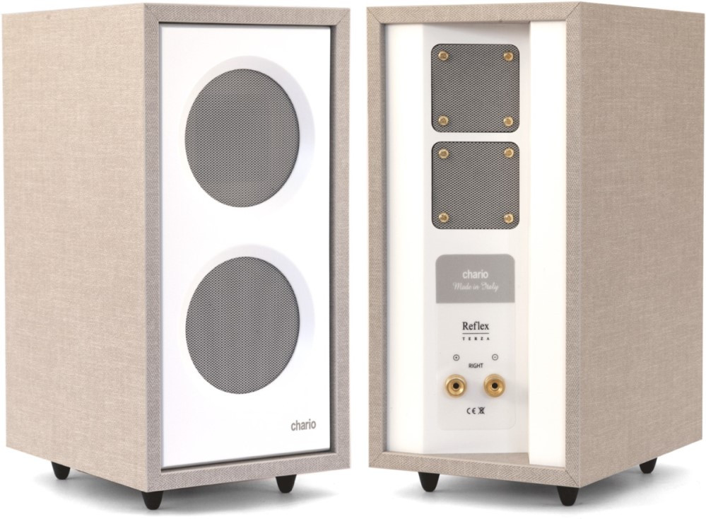 Акустическая система Chario Terza