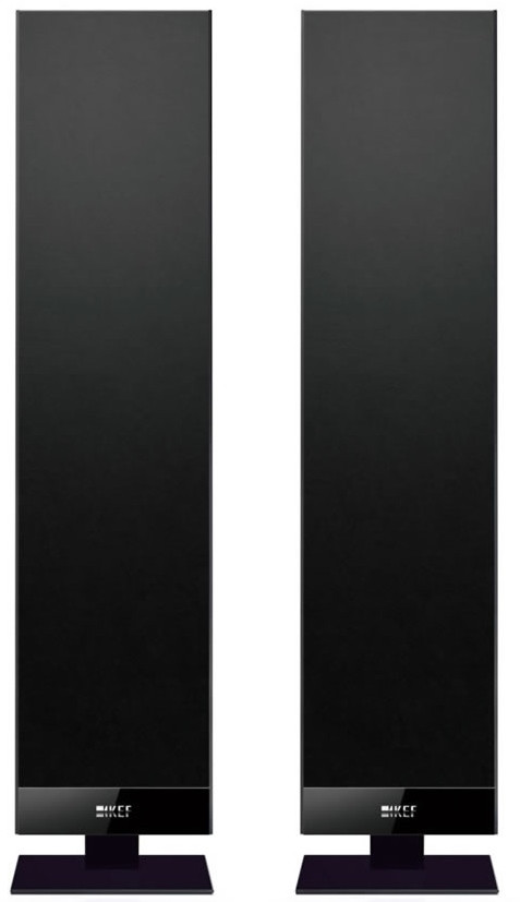 Акустична система KEF T301