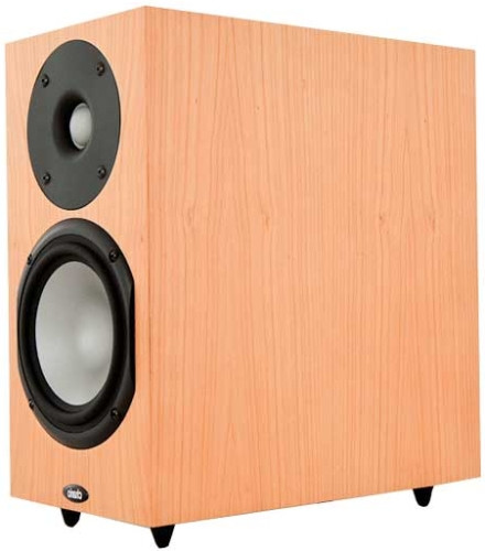 Акустическая система Chario Syntar 513